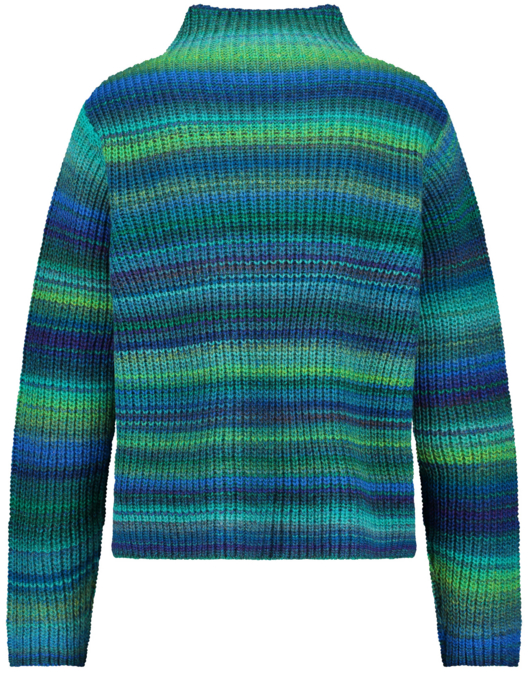 Pullover "1/1 Arm"