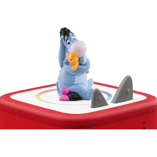 Hörfigur "Disney Winnie Puuh: I-Aah"