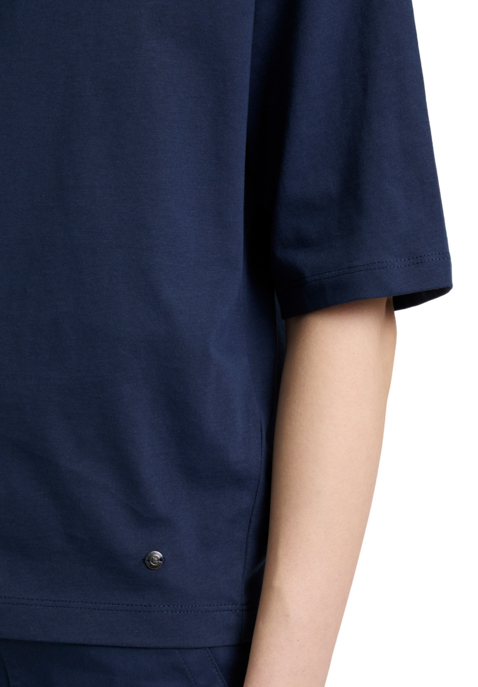 Shirt "Rundhals"