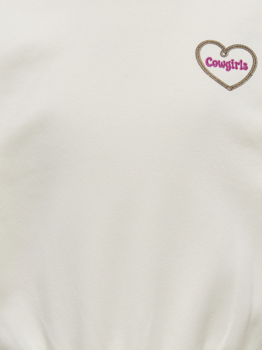 Sweatshirt "Kogflorine"