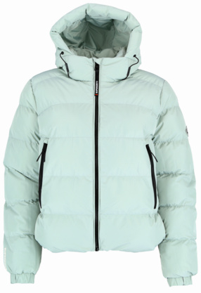 Steppjacke