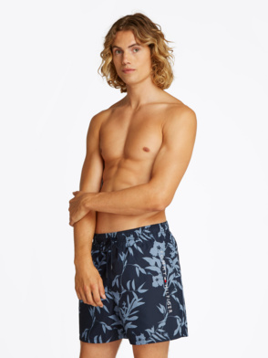 Badeshorts "MEDIUM DRAWSTRING PRINT"