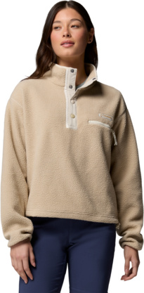 Fleecepullover "Helvetia™ II"