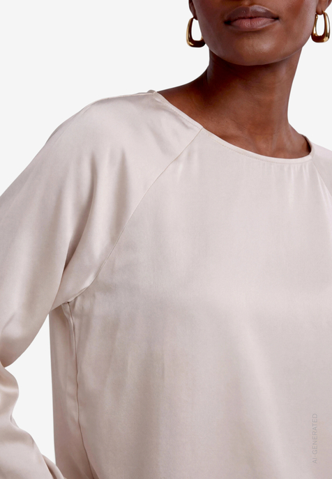 Bluse