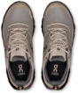 Wanderschuh "Cloudrock Low WP W"
