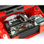 Modellbausatz "VW Golf 1 GTi" (50 Jahre VW Golf)