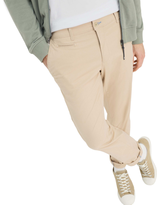 Chinohose "Fabio In"