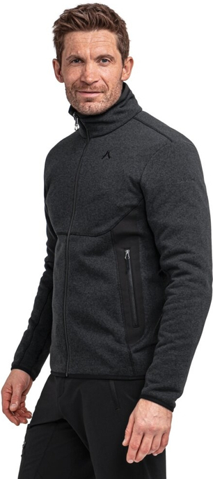Fleecejacke "Yew"