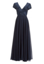 Kleid "Bestickt"