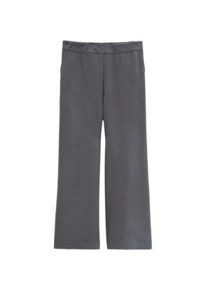 Pull-On-Culotte