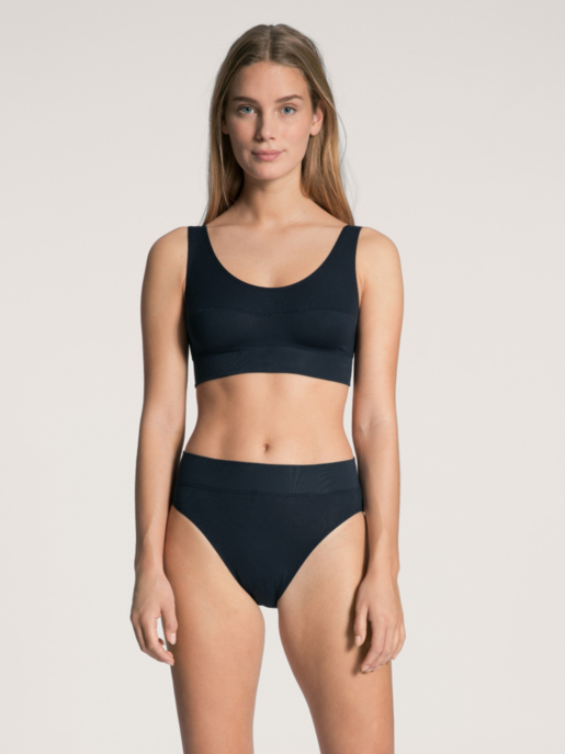 Elastisches Bustier