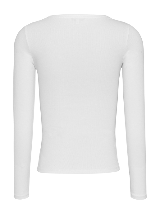 Langarmshirt
