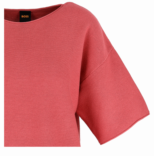 T-Shirt "Fouetta"