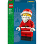 40820 Große Weihnachtsmann-Minifigur V29
