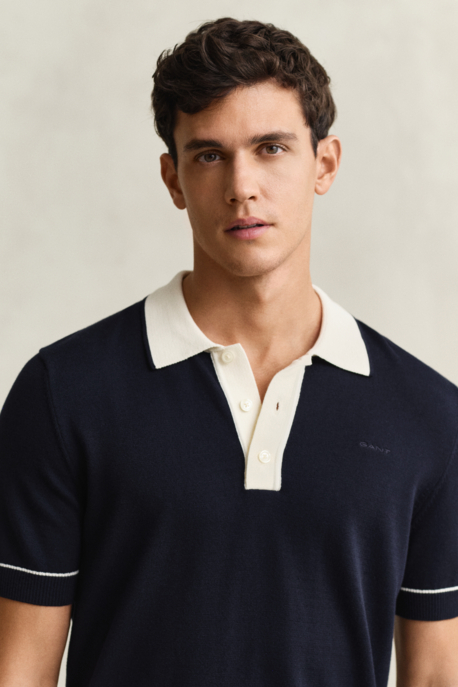 Polopullover