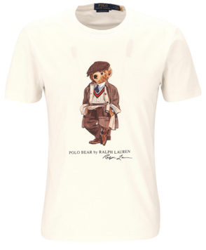 T-Shirt "Polo Bear"