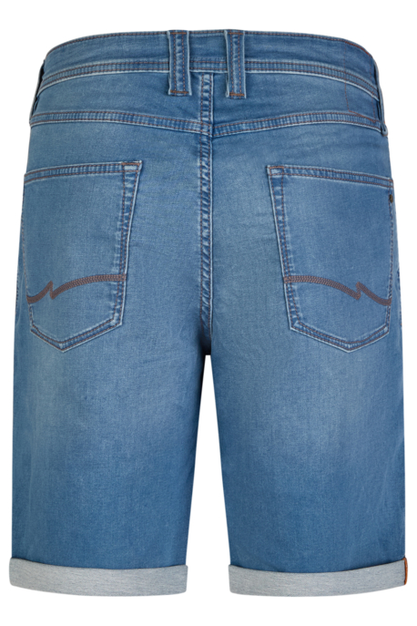 Jeans-Shorts
