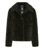Teddyjacke