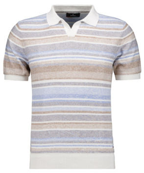 Pullover "Resortkragen"