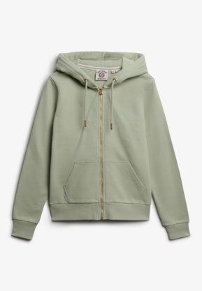 Kapuzenjacke "Essential"