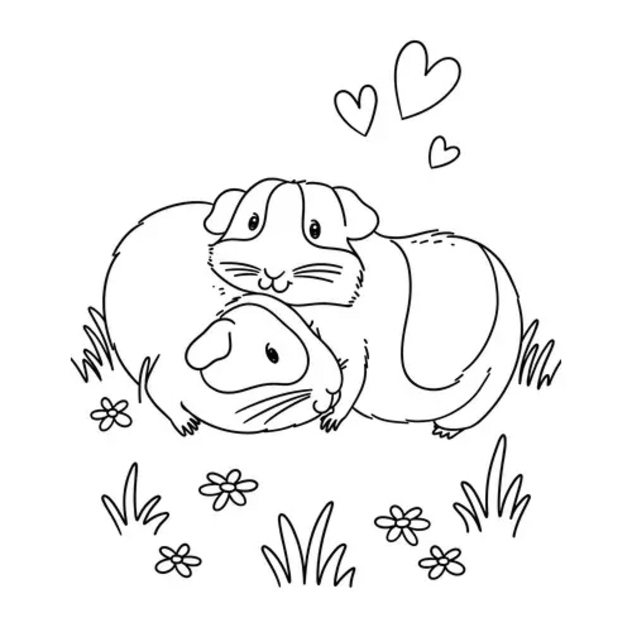 Diamond Malblock: Hund - 100% selbst gem