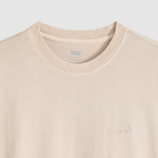 T-Shirt "Red Tab Vintage"