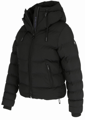 Jacke "Cordoba Short"