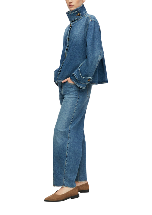 Jeanshose