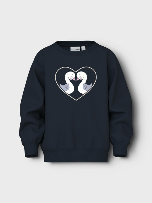 Sweatshirt "NMFVENUS"