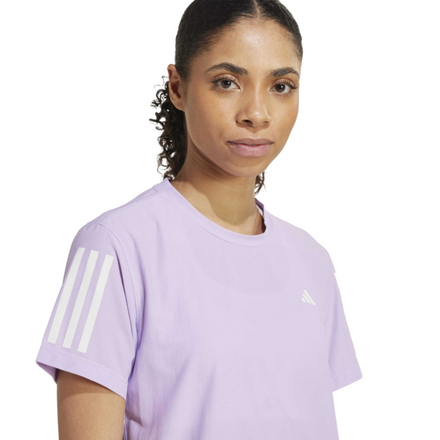 T-Shirt "Own The Run"