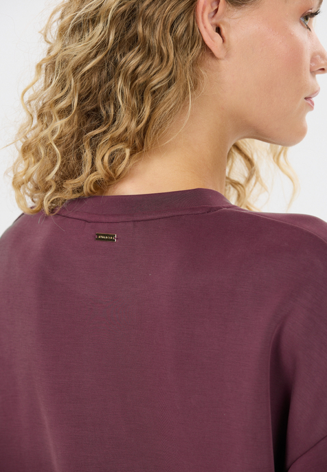 Sweatshirt "Jillnana"