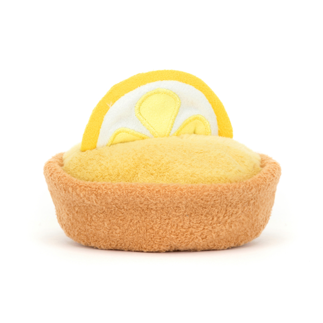 Kuscheltier "Amuseables - Collette Tarte Au Citron"