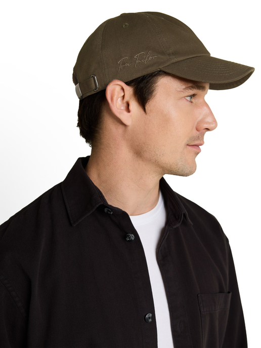 Cap