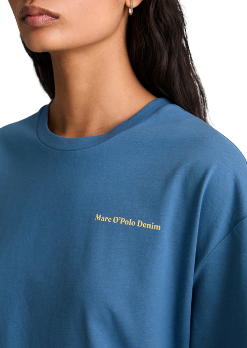 T-Shirt "Crayfish Capsule"