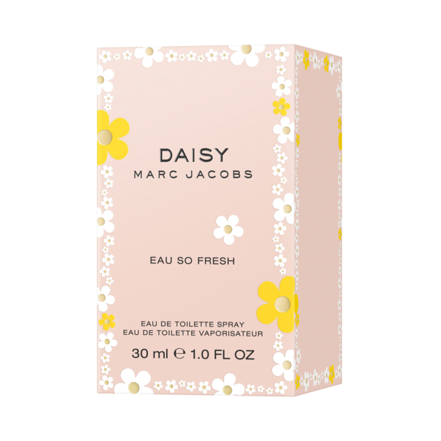 "Daisy Eau So Fresh" EdT 30 ml