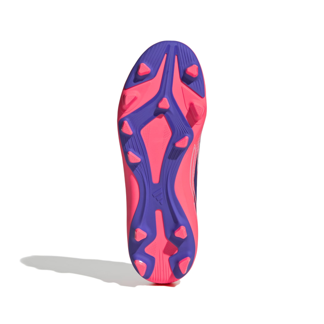 Fußballschuh "F50 Hyperfast Club FG/MG J"