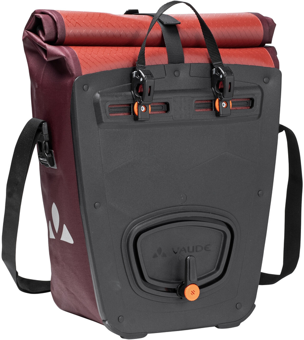 Fahrradtasche "Aqua Back"