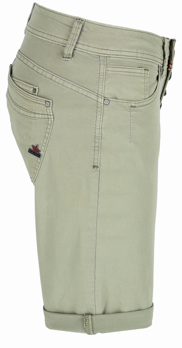 Shorts "Malibu summer twill"