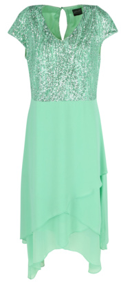 Kleid