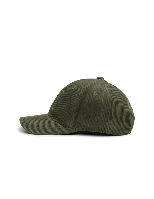 Baseball Cap "Core Corduroy"