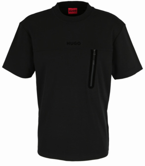 T-Shirt "Dubi"