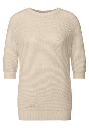Pullover "Rundhals"