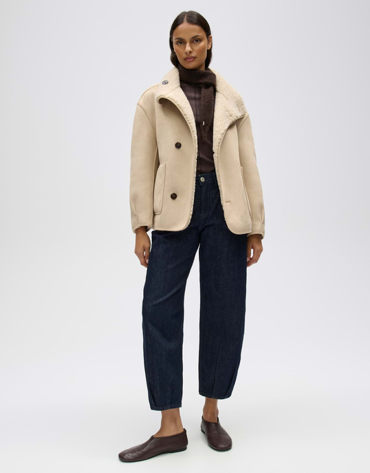 Jacke "Haella"