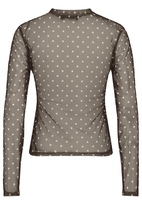 Langarmshirt