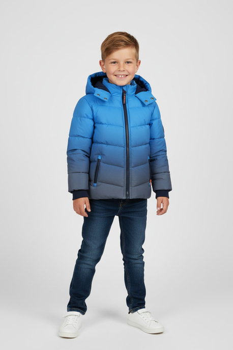 Jacke
