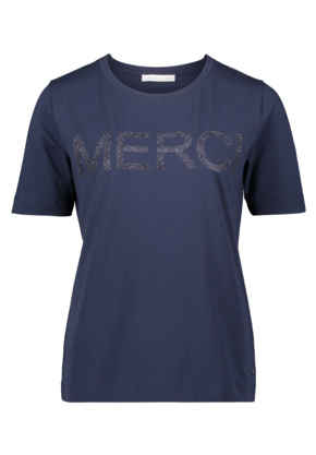 Shirt "MERCI"