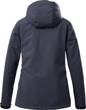 Softshelljacke