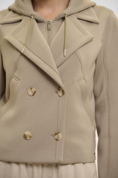 Jacke "Jennifer"
