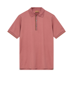 Polo-Shirt "MmgHarvey"