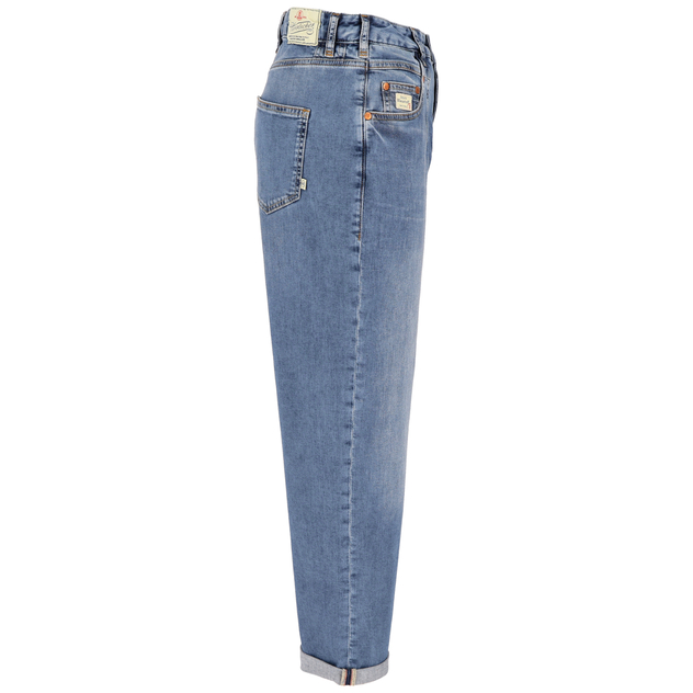Jeans "Broke"